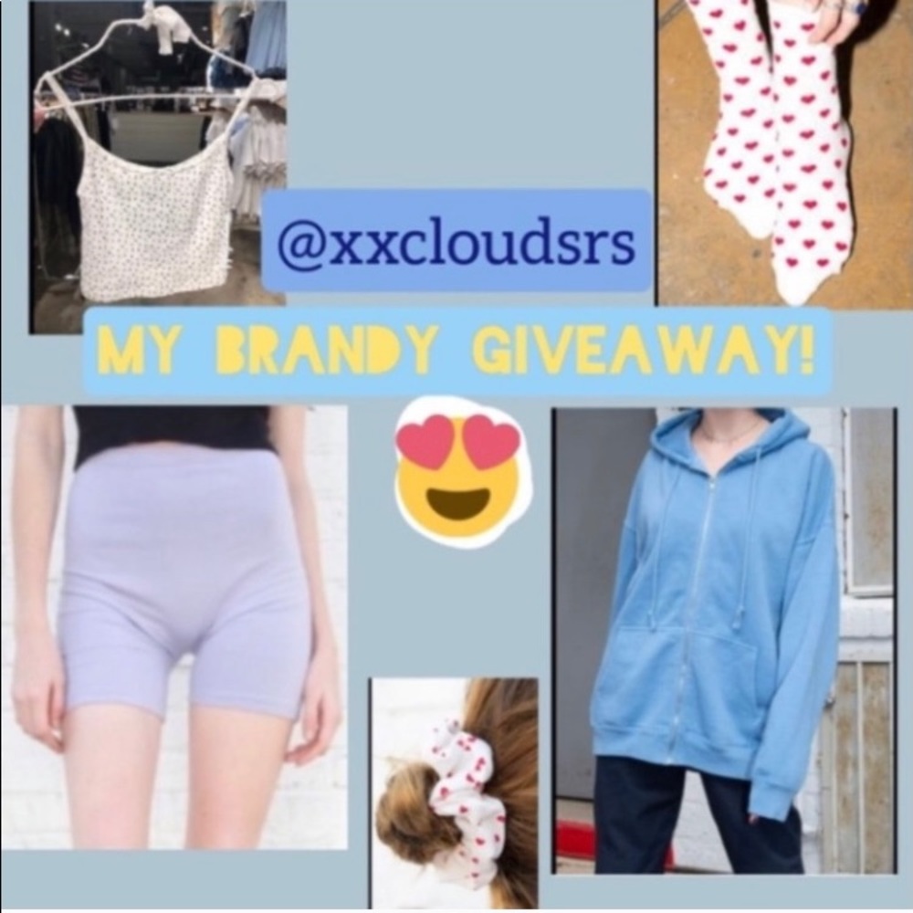 giveaway repost!!! credit to the host @xxcloudsrs